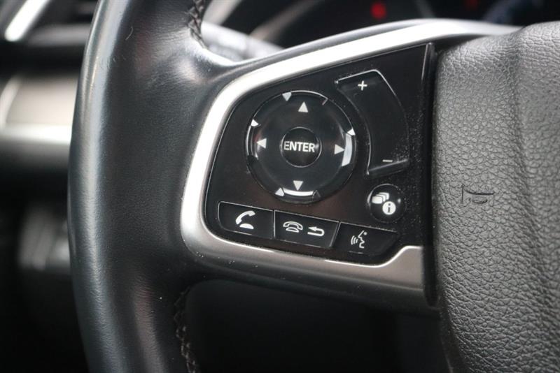 honda Civic 2021 - 12
