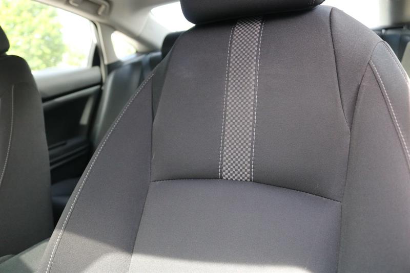 honda Civic 2021 - 20