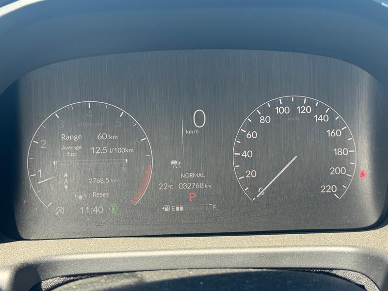 honda Odyssey 2025 - 2