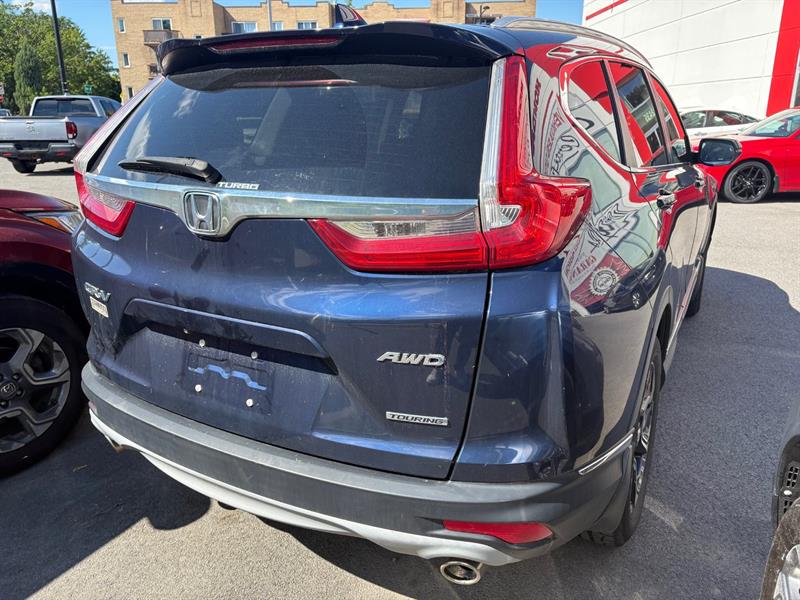 honda CR-V 2018 - 3