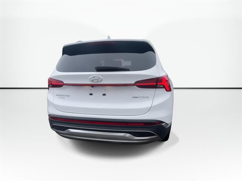 hyundai Santa Fe Hybrid 2021 - 7