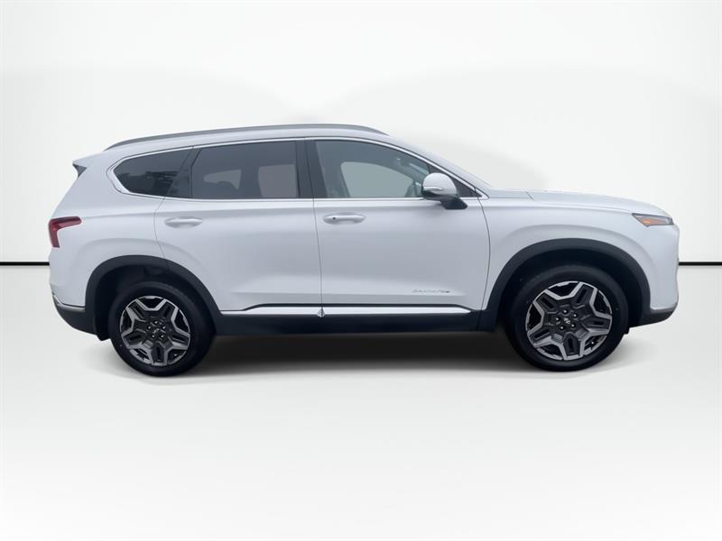 hyundai Santa Fe Hybrid 2021 - 9