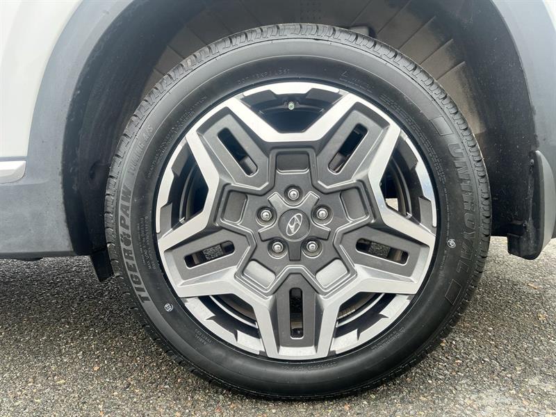 hyundai Santa Fe Hybrid 2021 - 10
