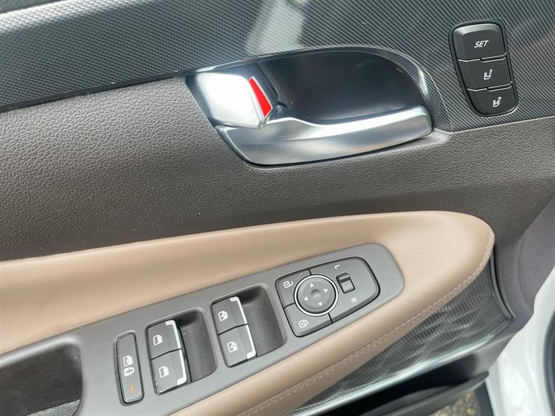 hyundai Santa Fe Hybrid 2021 - 15