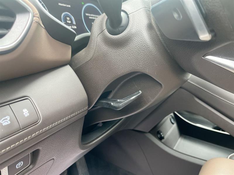 hyundai Santa Fe Hybrid 2021 - 19