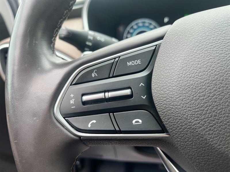 hyundai Santa Fe Hybrid 2021 - 20