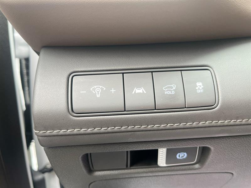 hyundai Santa Fe Hybrid 2021 - 24