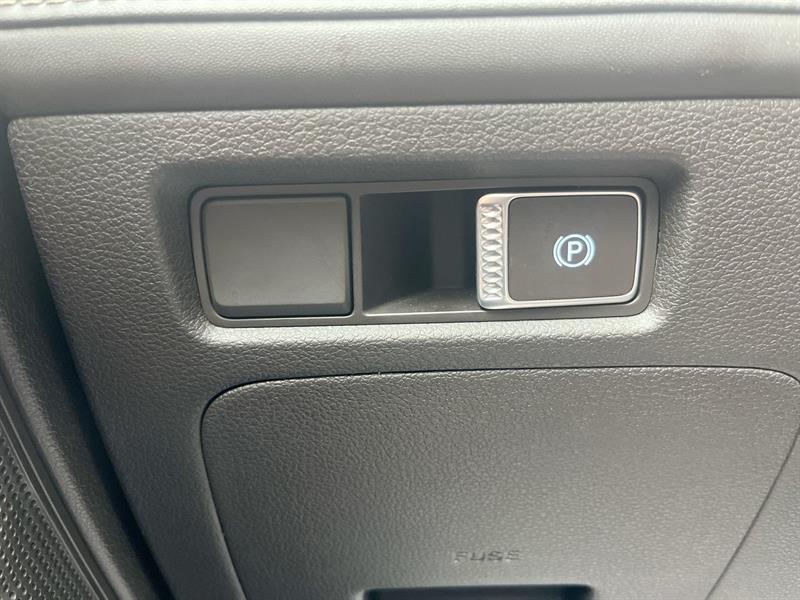 hyundai Santa Fe Hybrid 2021 - 30