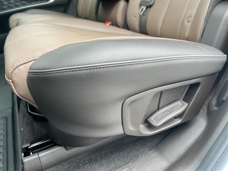 hyundai Santa Fe Hybrid 2021 - 33