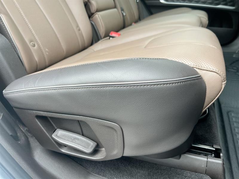 hyundai Santa Fe Hybrid 2021 - 39