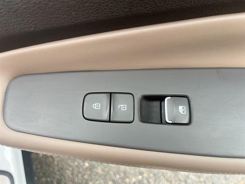 hyundai Santa Fe Hybrid 2021 - 45