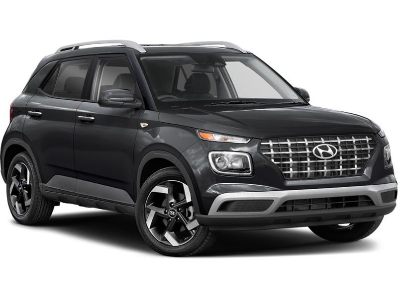 hyundai Venue 2025