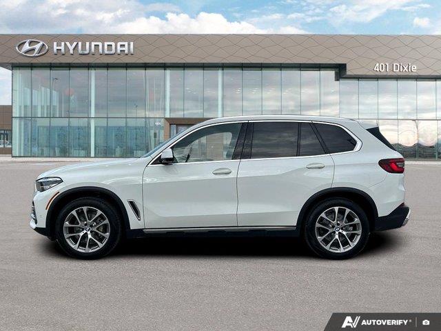 bmw X5 2022 - 2