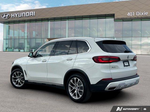 bmw X5 2022 - 3