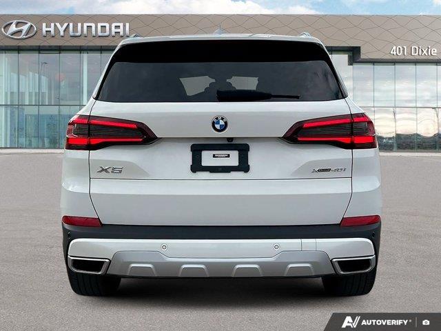bmw X5 2022 - 4
