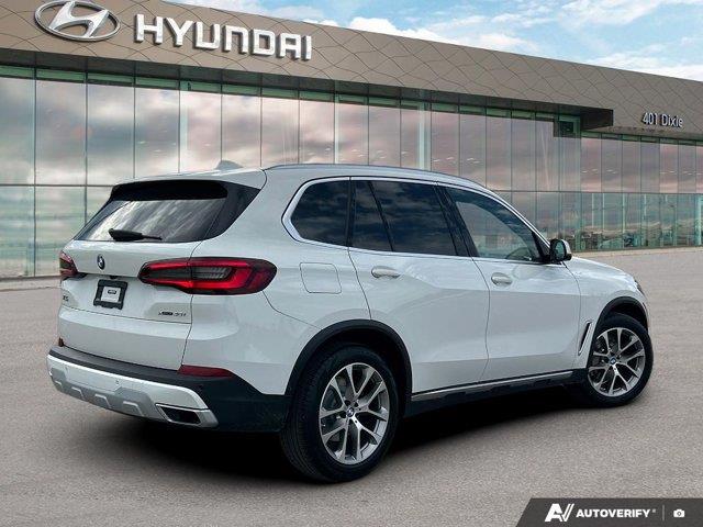 bmw X5 2022 - 5