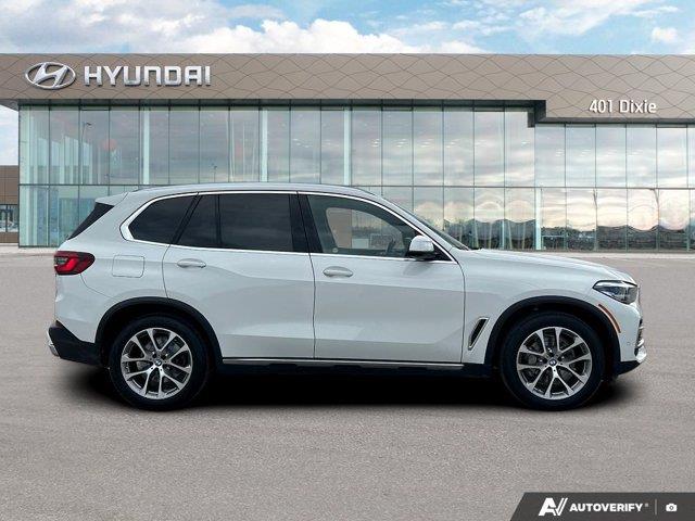 bmw X5 2022 - 6