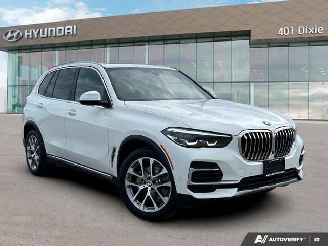 bmw X5 2022 - 7