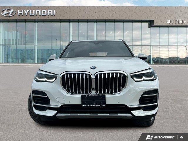 bmw X5 2022 - 8