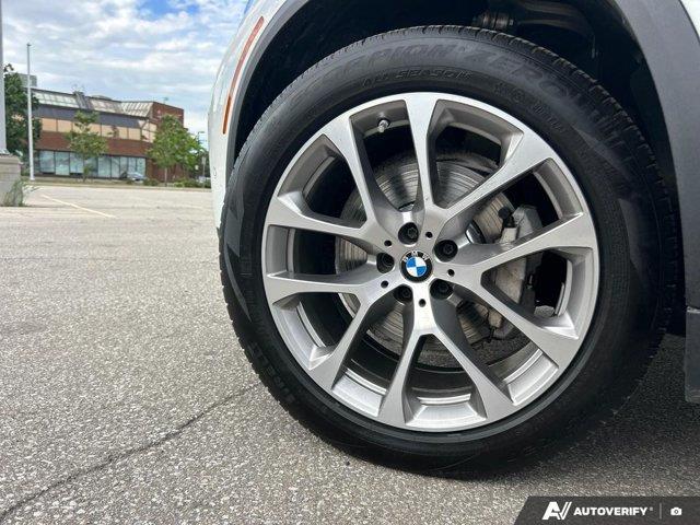 bmw X5 2022 - 9