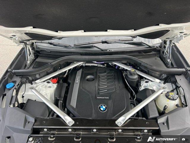 bmw X5 2022 - 13