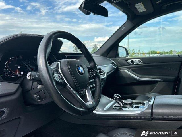 bmw X5 2022 - 16