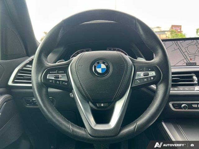 bmw X5 2022 - 17