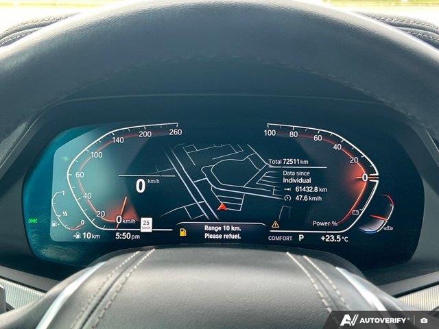 bmw X5 2022 - 18