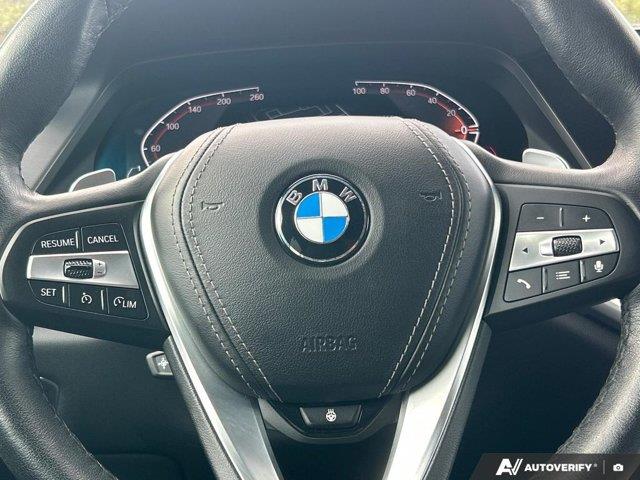 bmw X5 2022 - 19