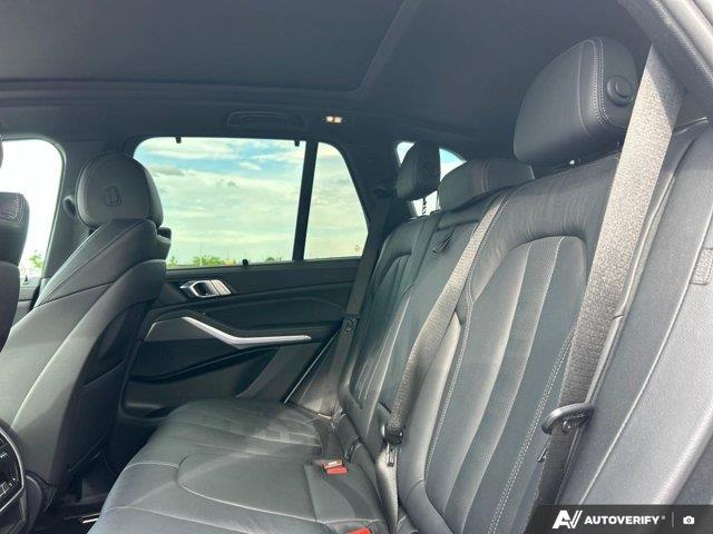 bmw X5 2022 - 26