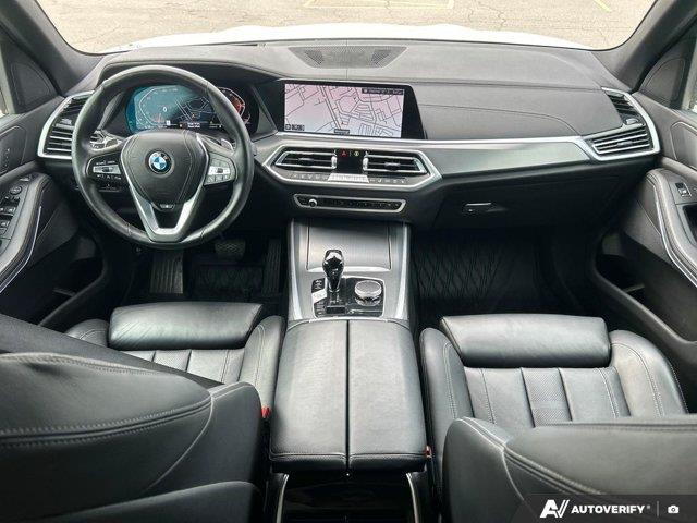 bmw X5 2022 - 27