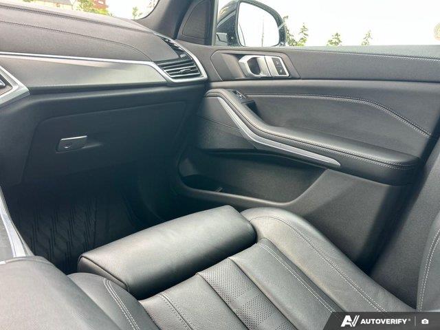 bmw X5 2022 - 28