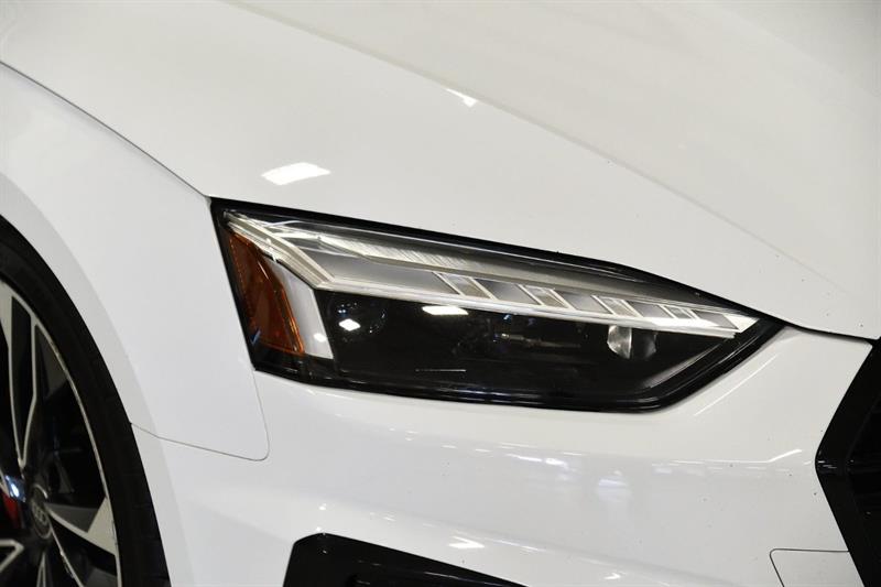 audi S5 Sportback 2024 - 2