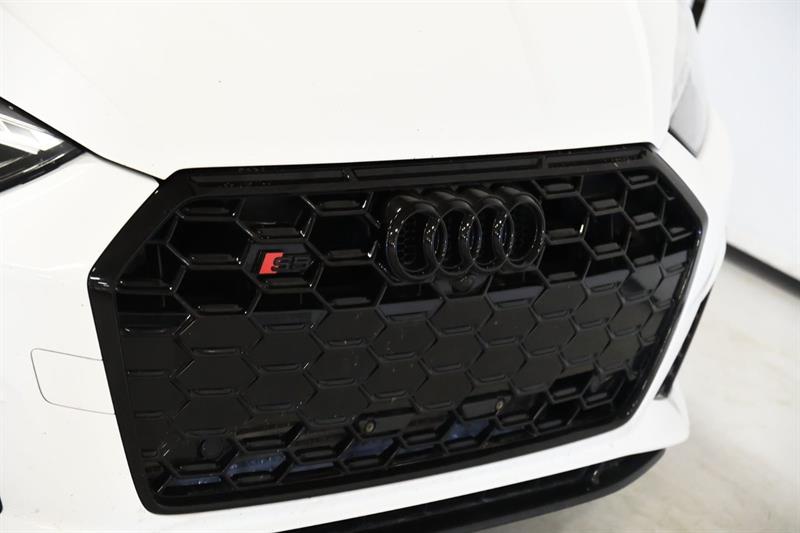audi S5 Sportback 2024 - 3