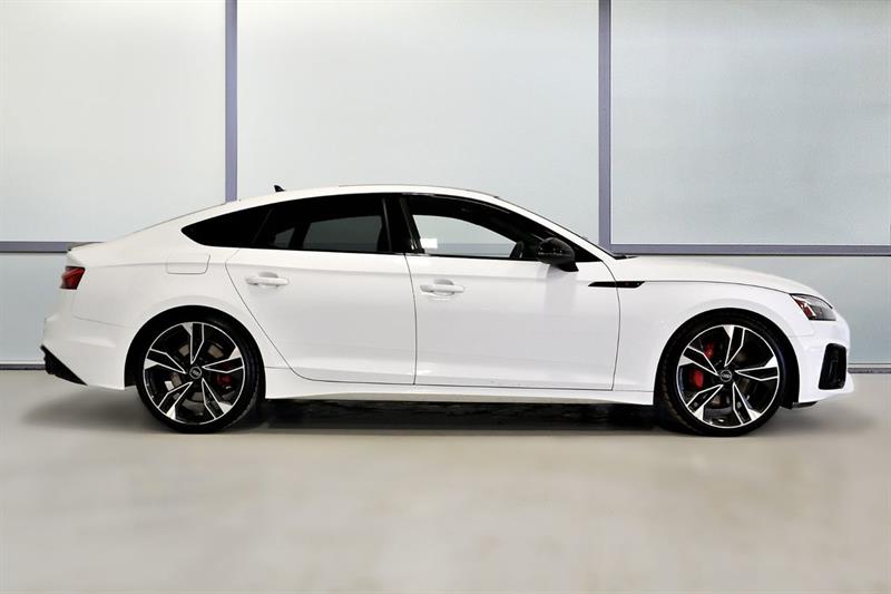 audi S5 Sportback 2024 - 5