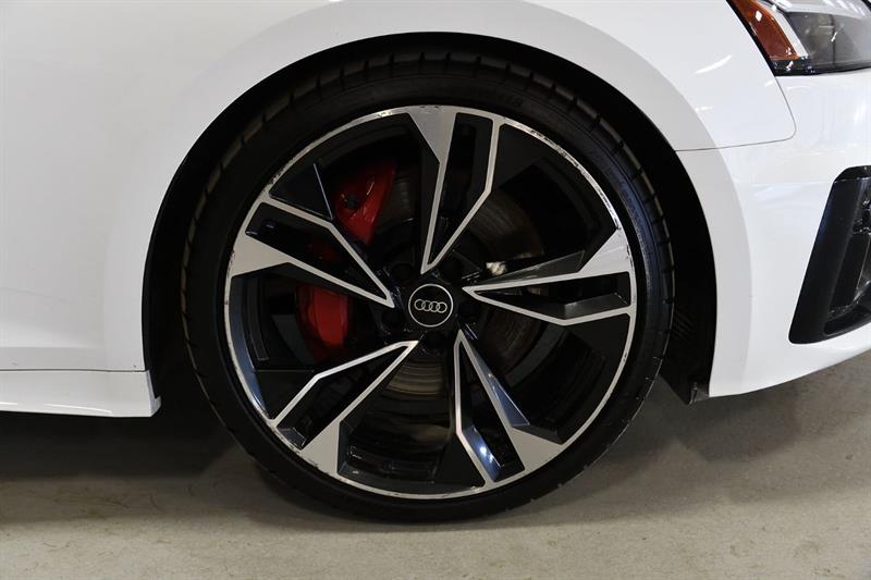 audi S5 Sportback 2024 - 6