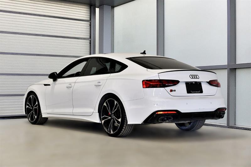 audi S5 Sportback 2024 - 7
