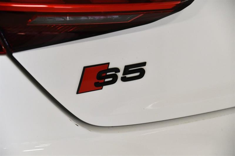 audi S5 Sportback 2024 - 8