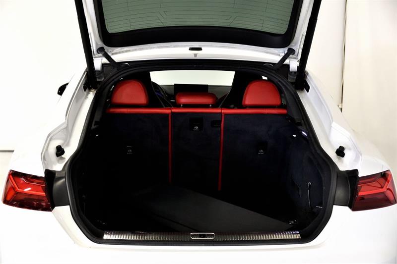 audi S5 Sportback 2024 - 9