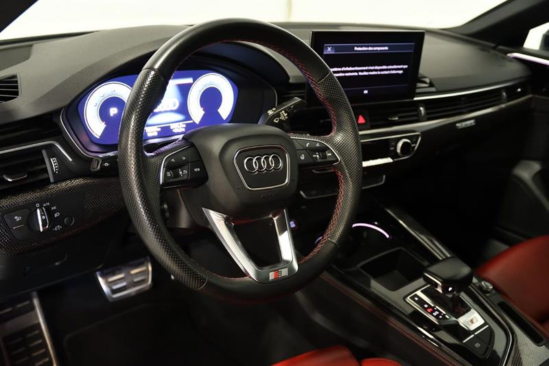 audi S5 Sportback 2024 - 10