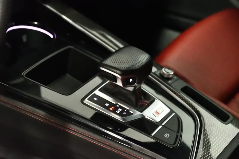 audi S5 Sportback 2024 - 12