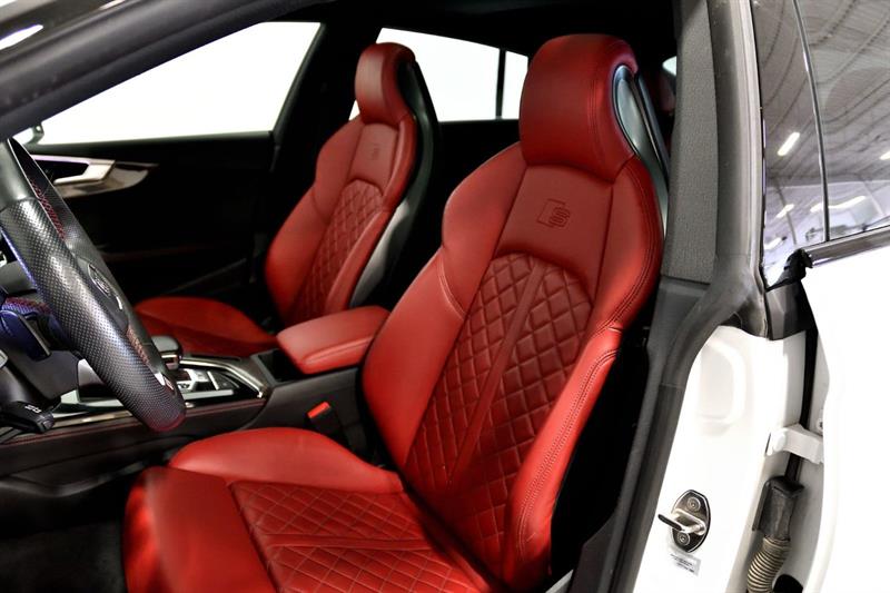 audi S5 Sportback 2024 - 15