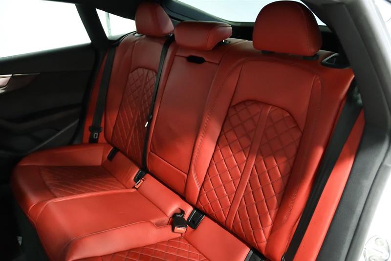 audi S5 Sportback 2024 - 16