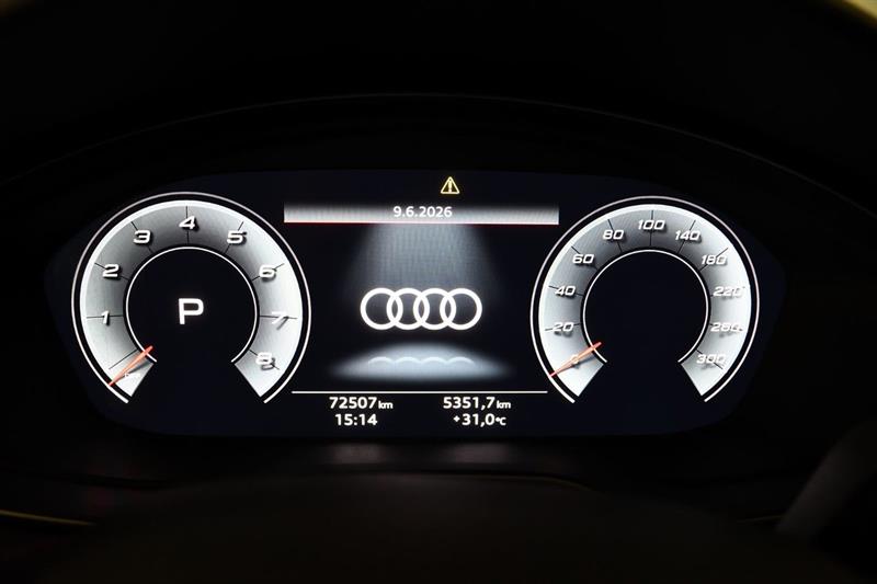 audi S5 Sportback 2024 - 18