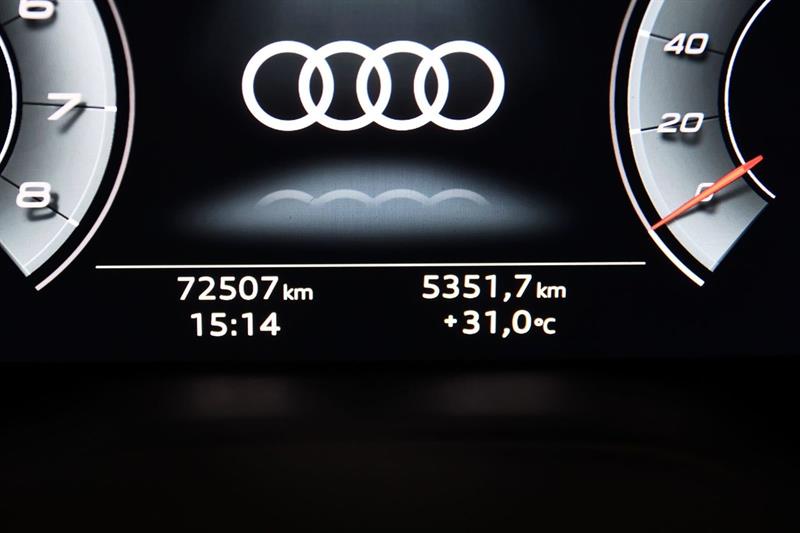 audi S5 Sportback 2024 - 19