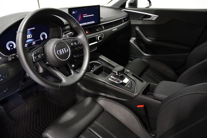 audi A4 allroad 2023 - 2