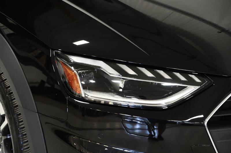 audi A4 allroad 2023 - 3