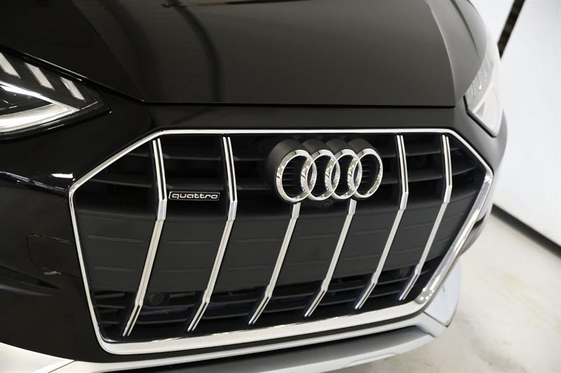 audi A4 allroad 2023 - 4