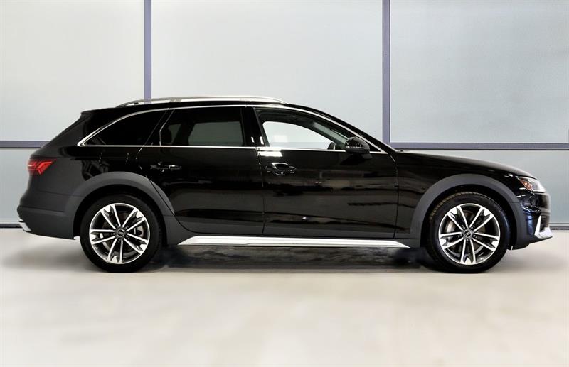 audi A4 allroad 2023 - 6