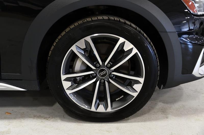 audi A4 allroad 2023 - 7